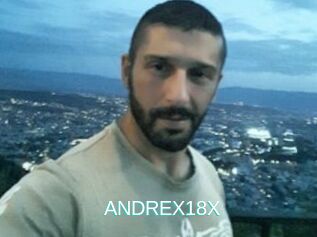 ANDREX18X