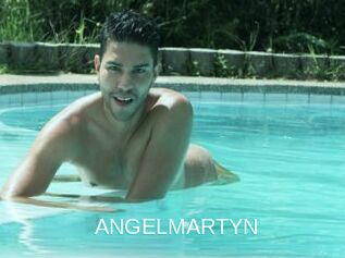ANGELMARTYN