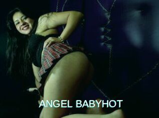 ANGEL_BABYHOT
