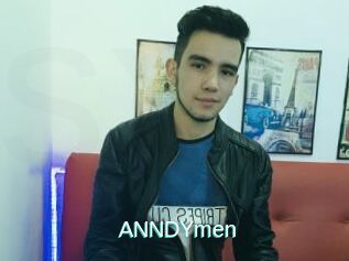 ANNDYmen