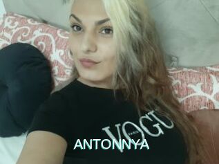 ANTONNYA