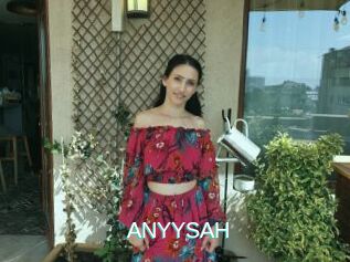 ANYYSAH
