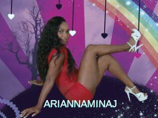 ARIANNAMINAJ