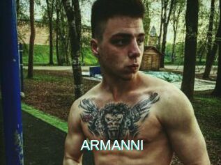 ARMANNI