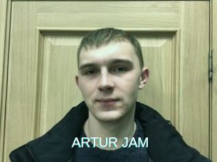 ARTUR_JAM