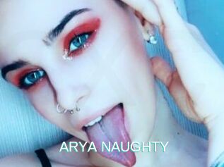 ARYA_NAUGHTY