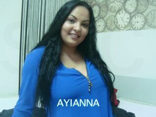 AYIANNA_