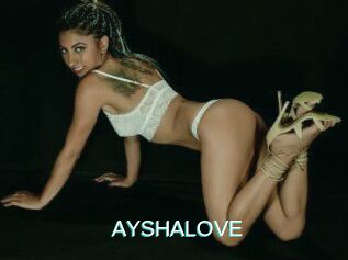AYSHALOVE