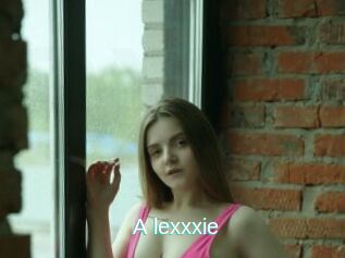 A_lexxxie