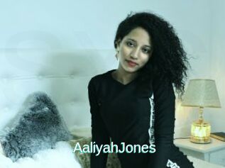 AaliyahJones