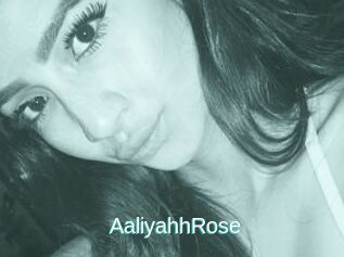 AaliyahhRose_