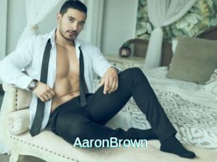 AaronBrown