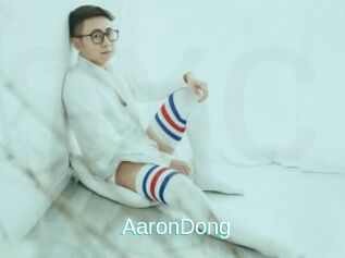 AaronDong