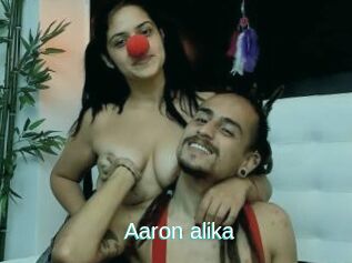 Aaron_alika