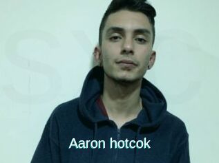 Aaron_hotcok_