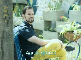 Aaron_simonz