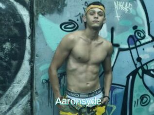 Aaronsyde