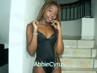 AbbieCyrus