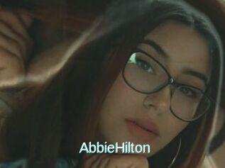 AbbieHilton