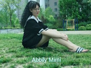 Abbily_Mimi