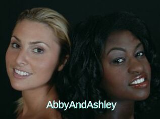 AbbyAndAshley