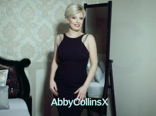 AbbyCollinsX