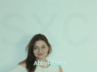 AbbyFlower