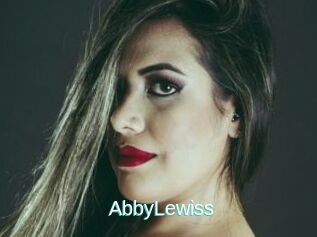 AbbyLewiss
