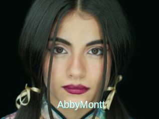 AbbyMontt