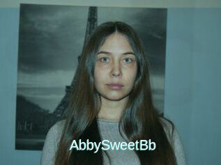 AbbySweetBb
