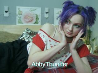 AbbyThunder