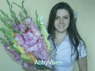 AbbyVixen