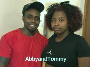 AbbyandTommy
