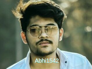 Abhi1542