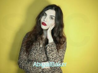 AbigailBaker
