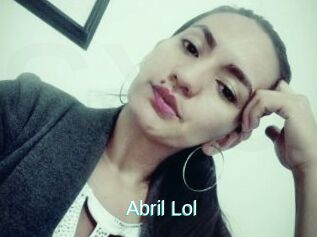 Abril_Lol