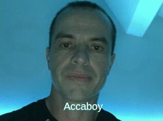 Accaboy