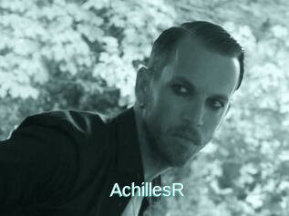 AchillesR