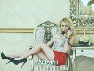 Acizanli