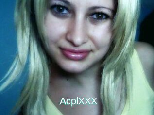 AcplXXX
