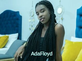AdaFloyd