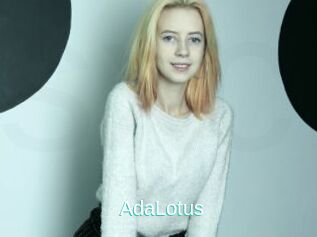 AdaLotus