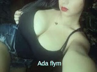 Ada_flym