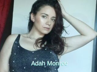 Adah_Monroe
