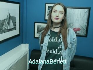 AdalanaBenett