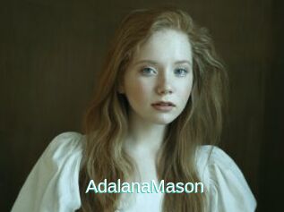 AdalanaMason