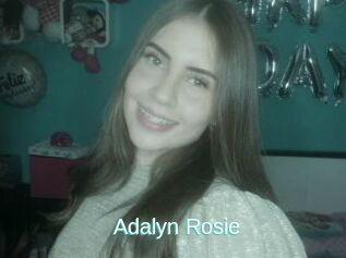 Adalyn_Rosie