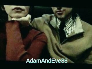 AdamAndEve88