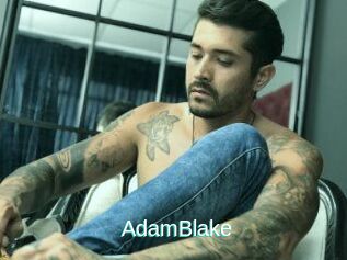 AdamBlake