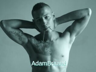 AdamBraand